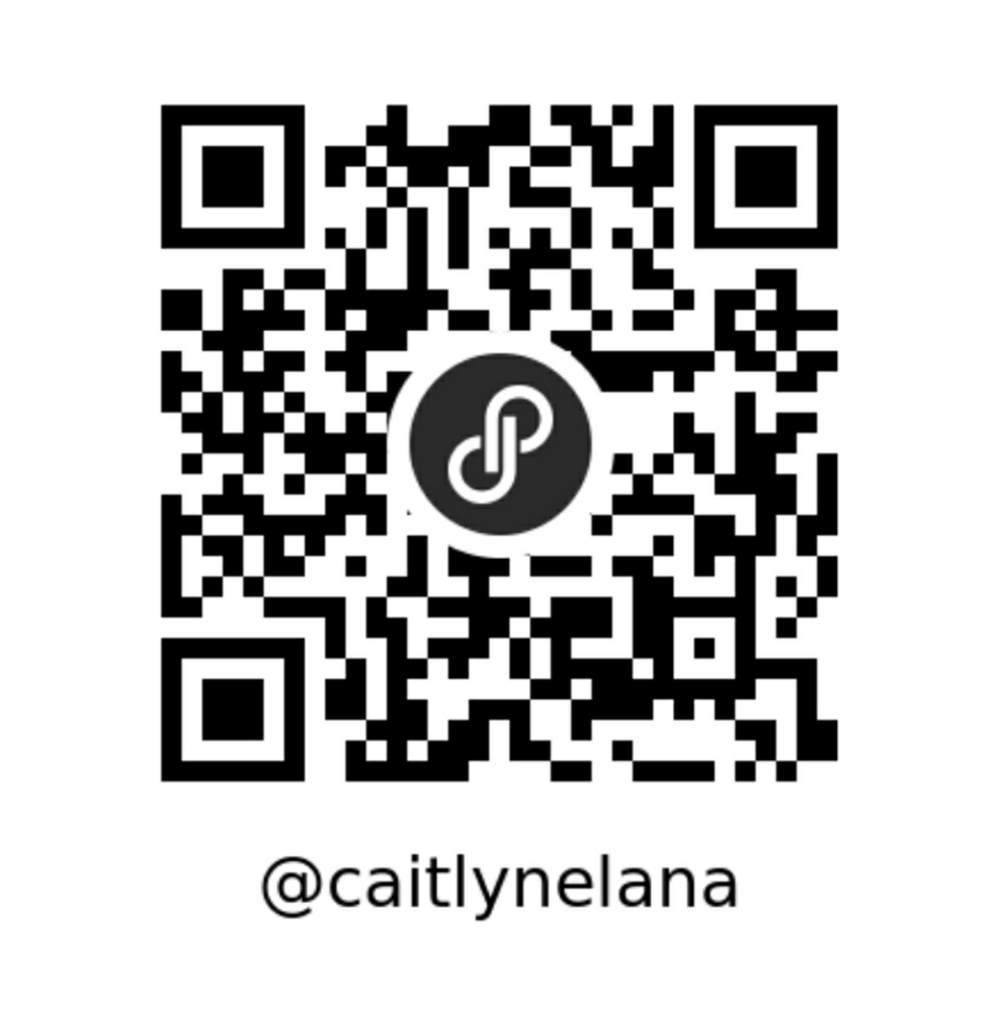 Free $10. New to Poshmark? QR Code for Poshmark Listing